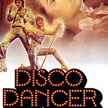 Disco Dancer